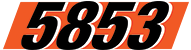 5853 logo